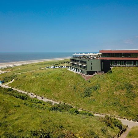 Strandhotel Het Hoge Duin فيكْ آنْ زي المظهر الخارجي الصورة