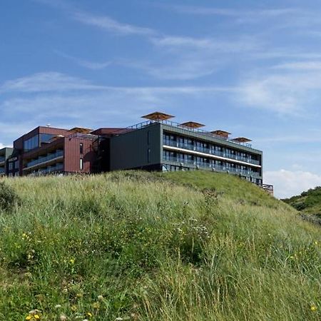 Strandhotel Het Hoge Duin فيكْ آنْ زي المظهر الخارجي الصورة