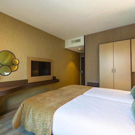 Strandhotel Het Hoge Duin فيكْ آنْ زي المظهر الخارجي الصورة