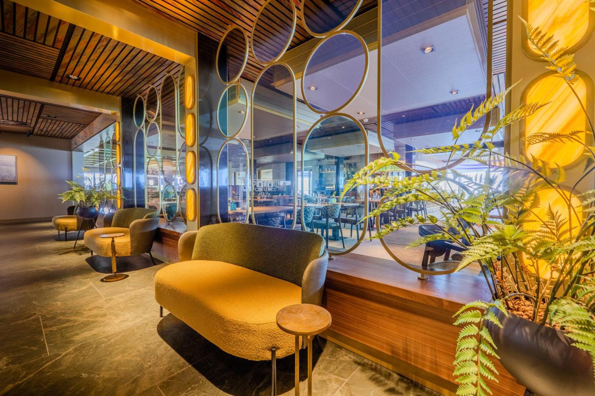 Strandhotel Het Hoge Duin فيكْ آنْ زي المظهر الخارجي الصورة