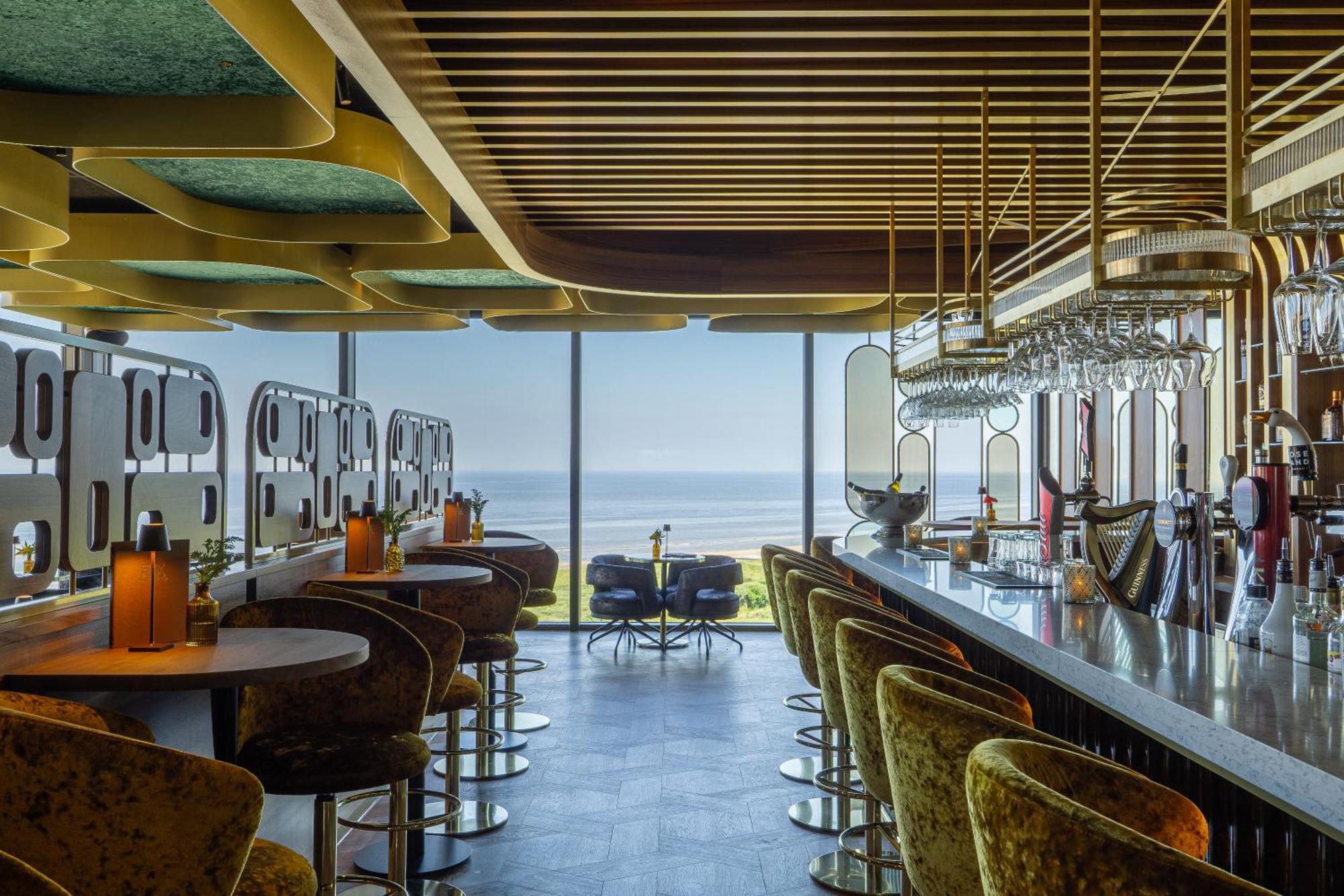 Strandhotel Het Hoge Duin فيكْ آنْ زي المظهر الخارجي الصورة