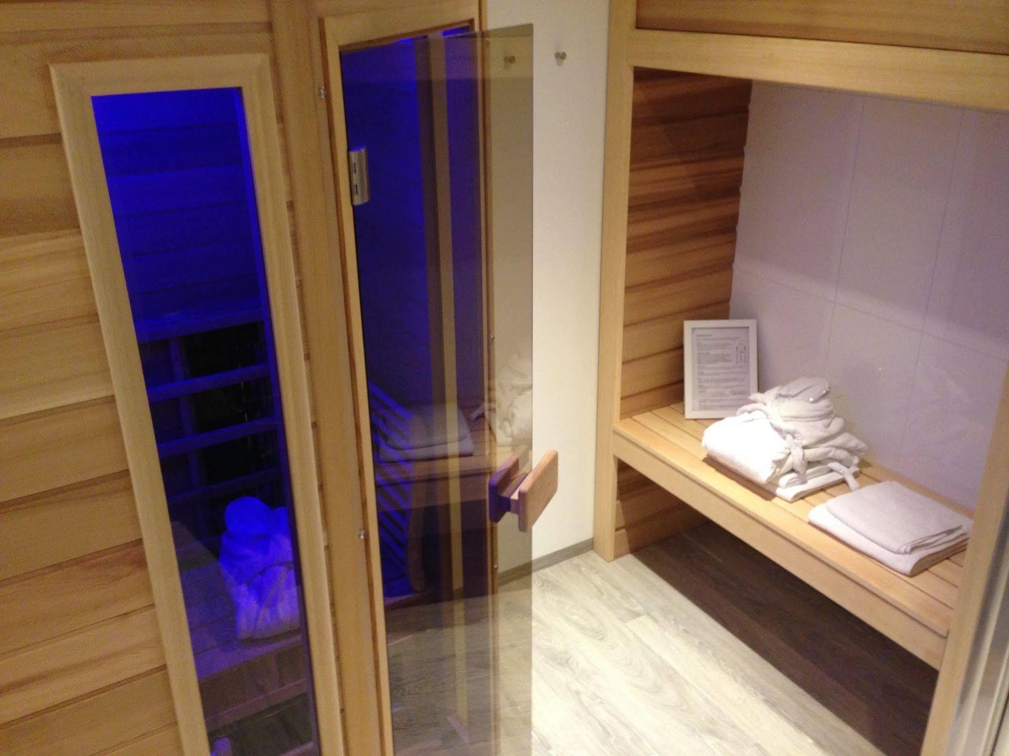 Strandhotel Het Hoge Duin فيكْ آنْ زي المظهر الخارجي الصورة