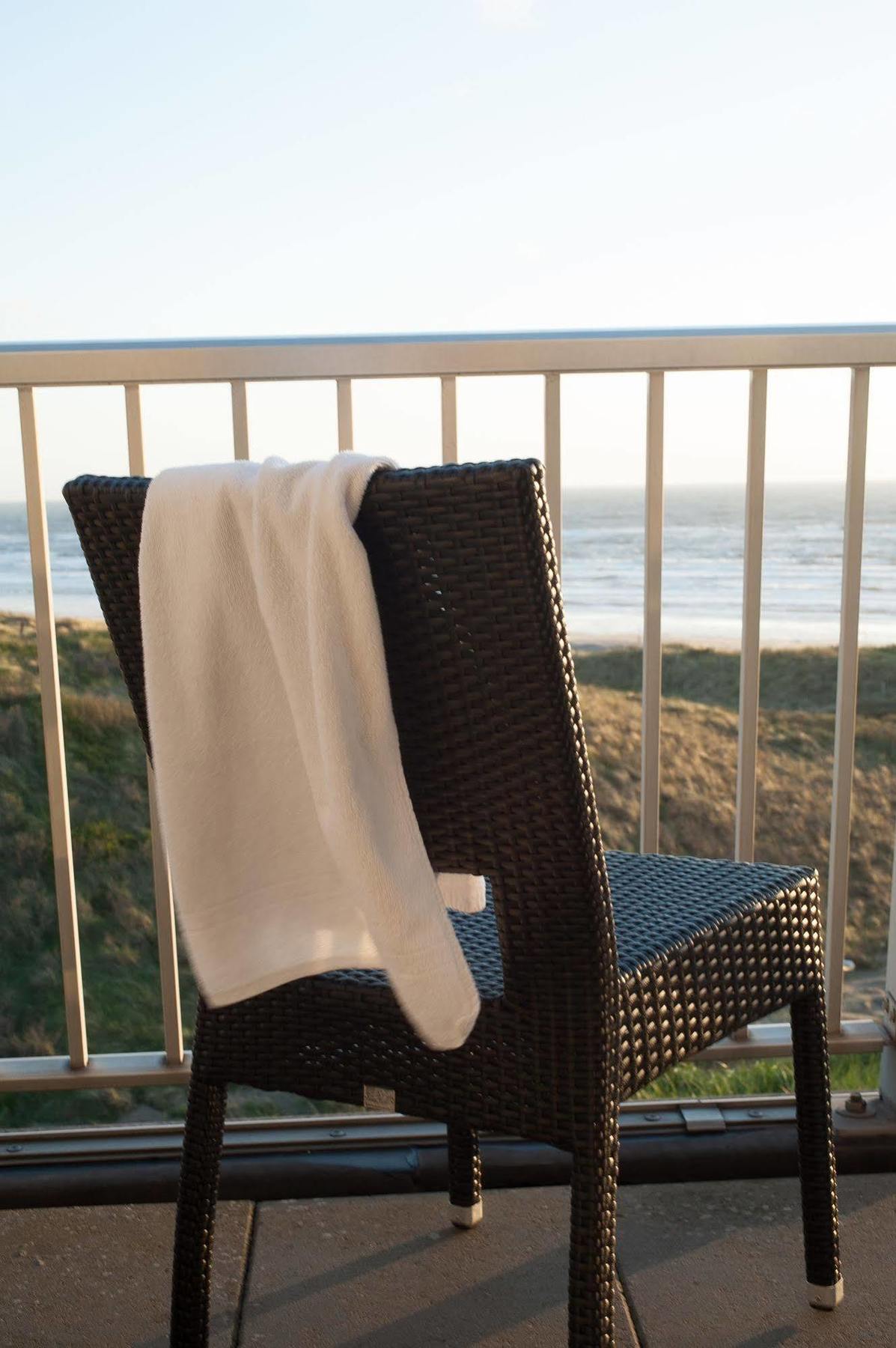 Strandhotel Het Hoge Duin فيكْ آنْ زي المظهر الخارجي الصورة